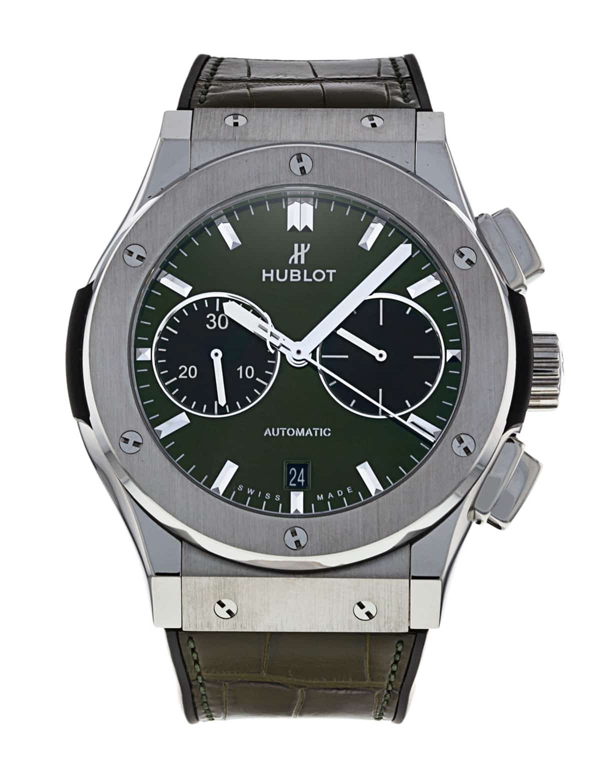 Hublot Classic Fusion 521.NX.8970.LR